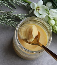 Our hairs Elixir