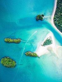 Island Paradies
